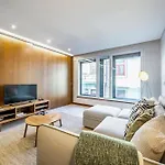 Appartement Art & Design Oporto