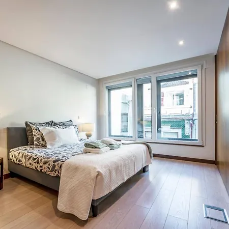 Apartamento Art & Design