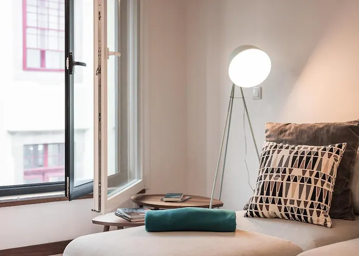 Art & Design Πόρτο