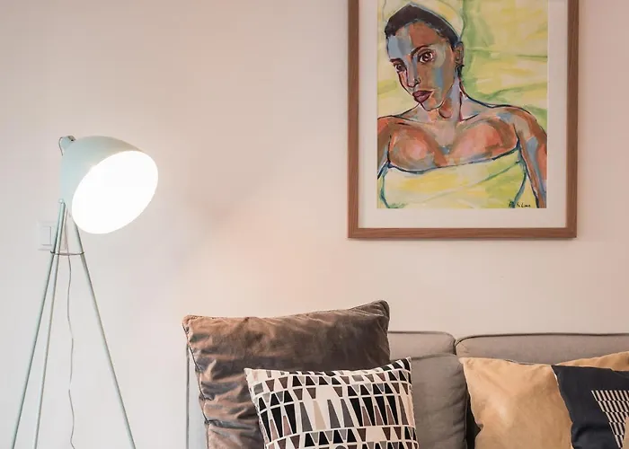 Διαμέρισμα Art & Design Πόρτο