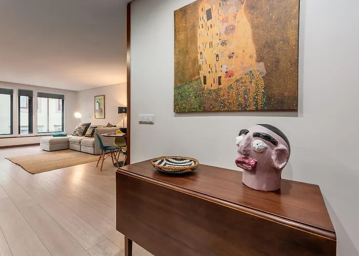 Art & Design Πόρτο