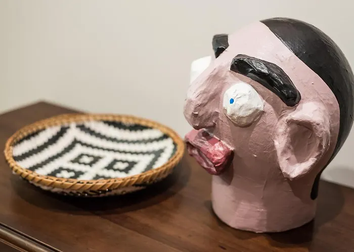 Art & Design Διαμέρισμα Πόρτο