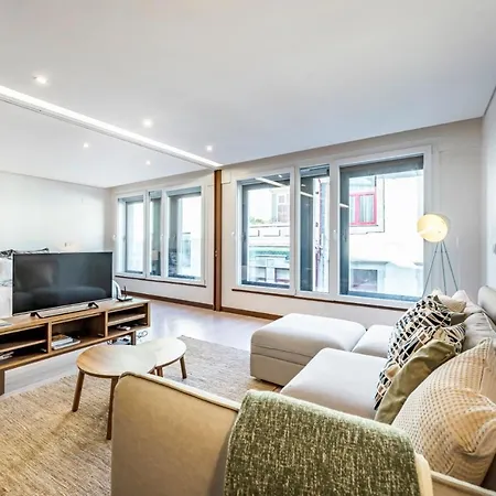 Appartement Art & Design *