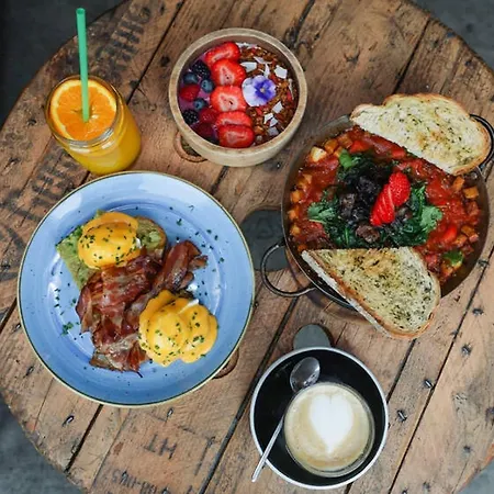 Lägenhet Art & Design