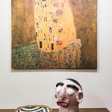 Art & Design 公寓 波尔图