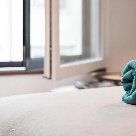 Apartament Art & Design *