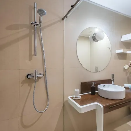 Art & Design Apartment *