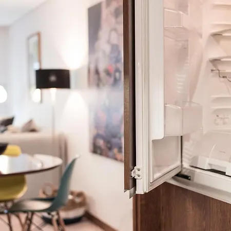 Apartament Art & Design