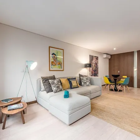 Art & Design Appartement *