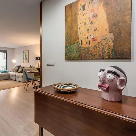 Art & Design 波尔图