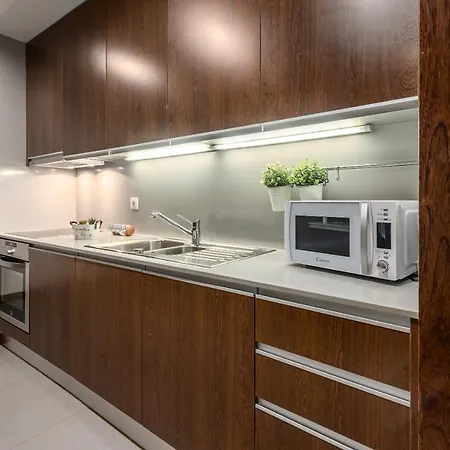 Art & Design Apartment *