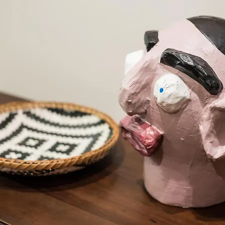 Art & Design Apartament Porto