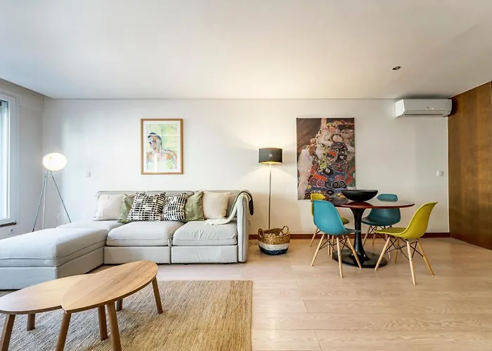 Apartamento Art & Design *