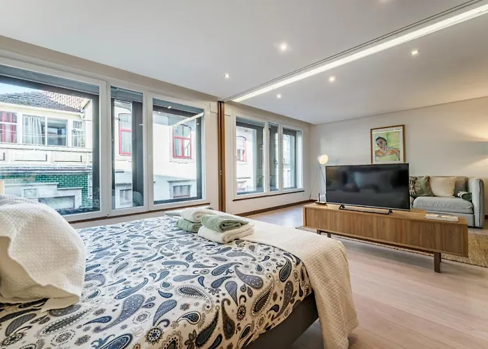 Apartamento Art & Design