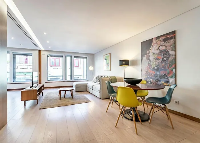 Apartamento Art & Design