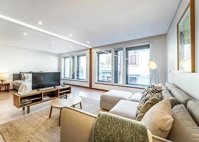 Apartamento Art & Design *