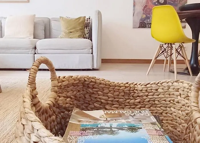 Lägenhet Art & Design