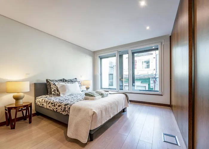 Lägenhet Art & Design