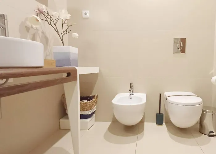 Lägenhet Art & Design Oporto