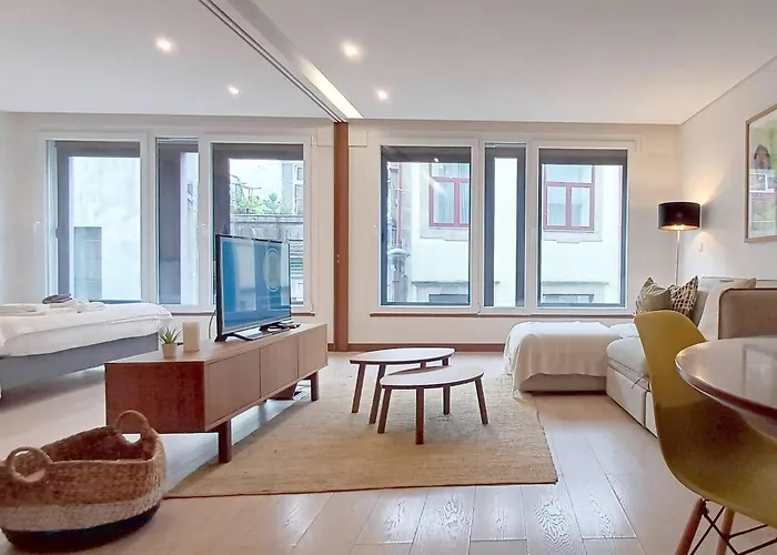 Lägenhet Art & Design