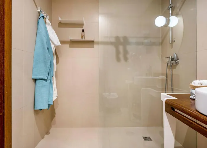 Art & Design Lägenhet Oporto