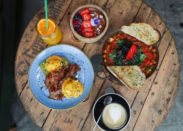 Lägenhet Art & Design