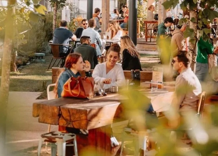 Art & Design Lägenhet