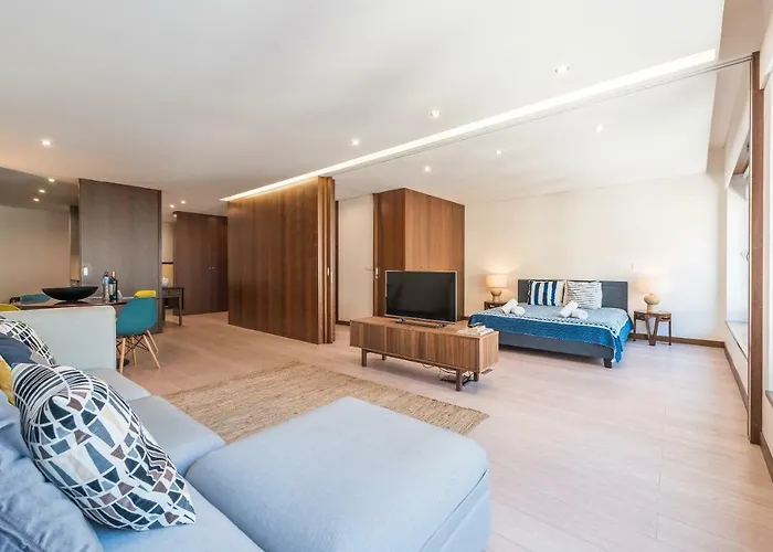 Apartamento Art & Design