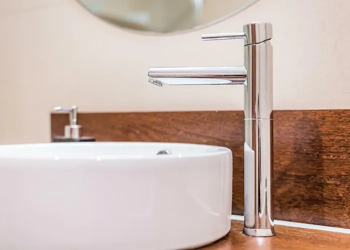 Art & Design Lejlighed Porto