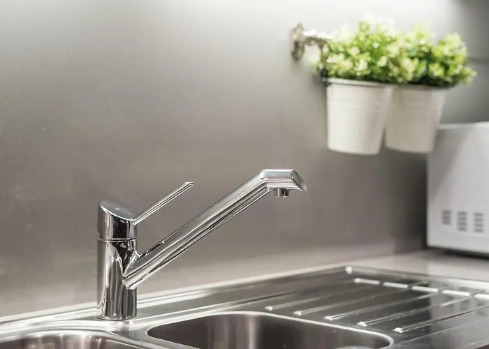 Lejlighed Art & Design *