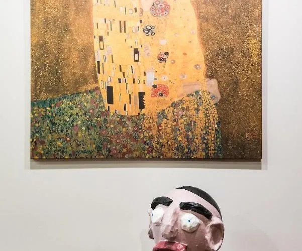 Art & Design דירה פורטו