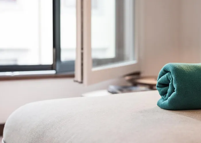 Apartamento Art & Design *