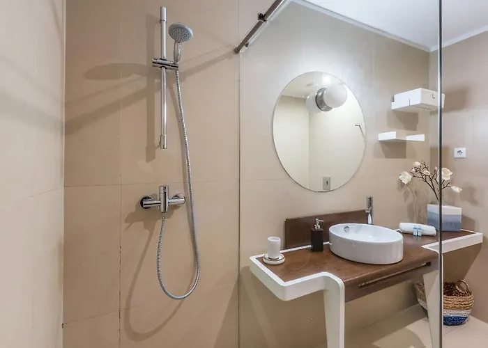 Art & Design Apartamento *