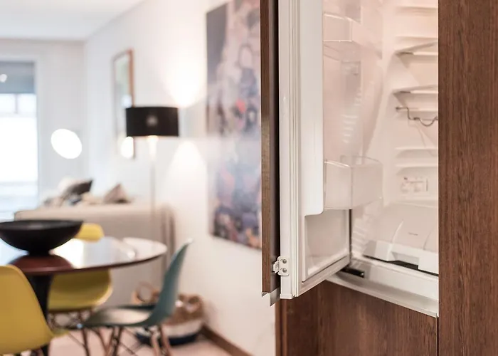 Apartamento Art & Design