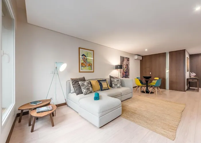 Art & Design Apartamento *