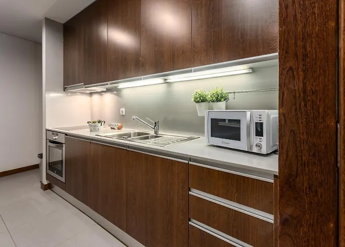 Art & Design Apartamento *