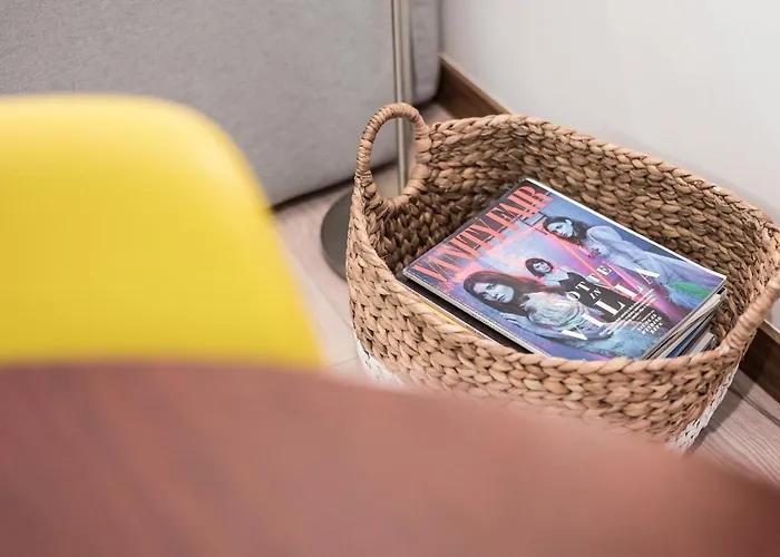 Art & Design Lejlighed Porto