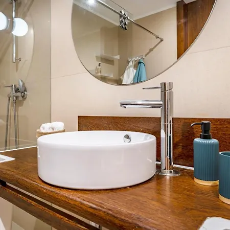 Apartment Art & Design Porto