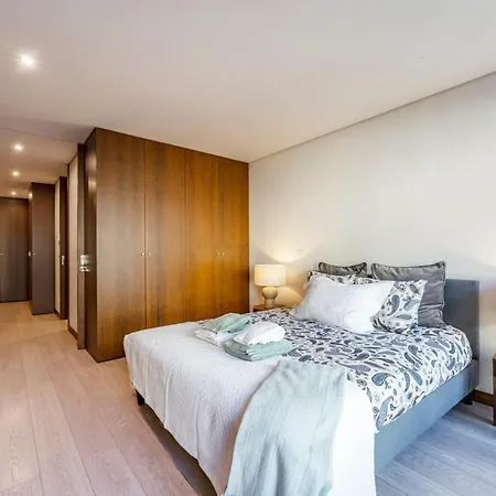 Apartment Art & Design Porto