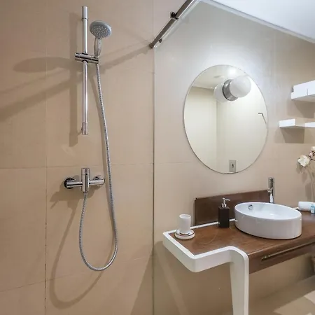 Art & Design Apartman *