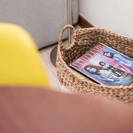 Art & Design Apartment Porto