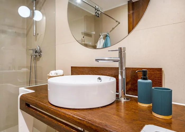 Daire Art & Design Porto