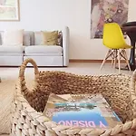 Apartment Art & Design