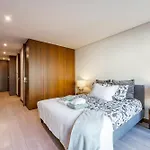 Art & Design Apartment *