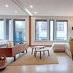 Apartment Art & Design